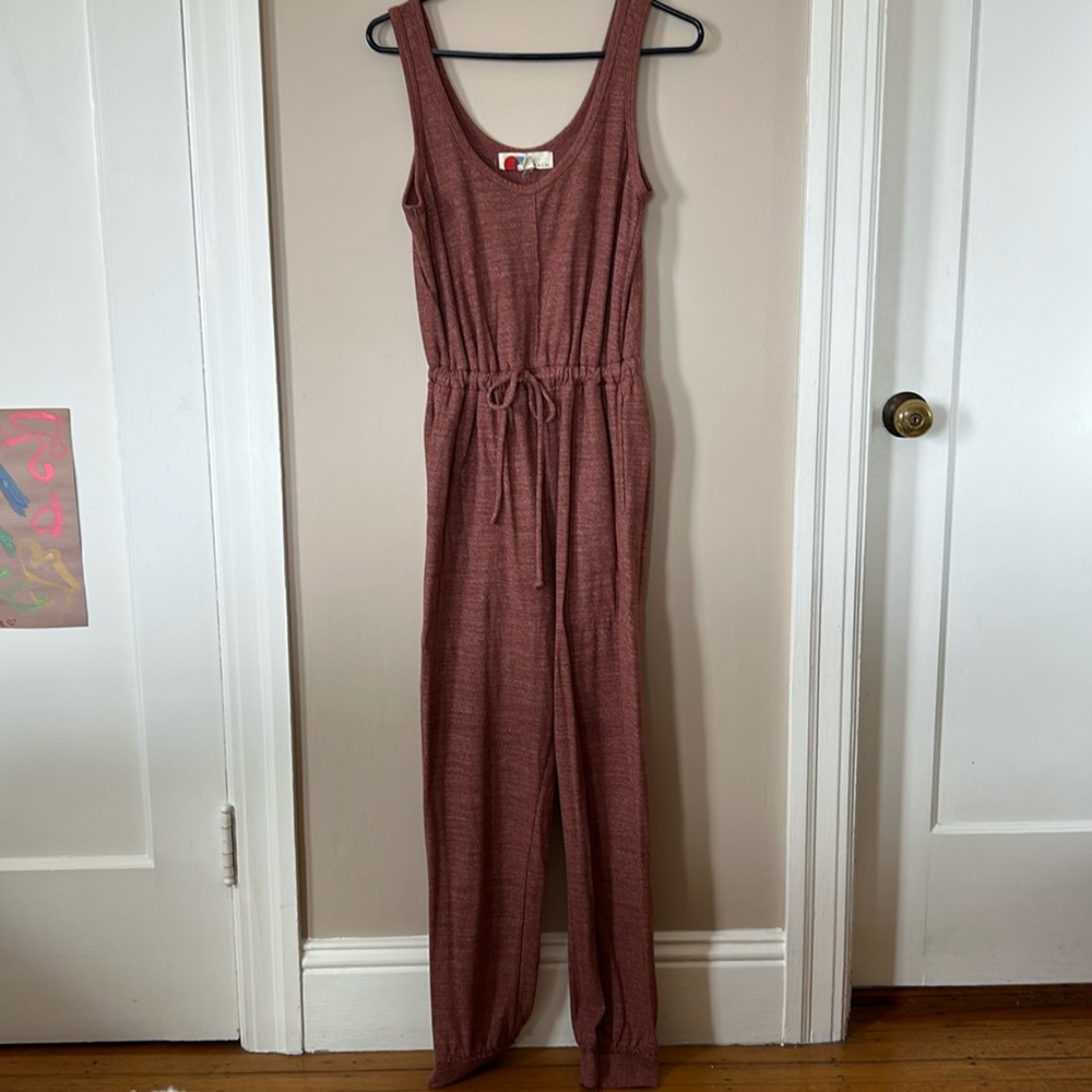COPY - Free People BiCoastal Jumper